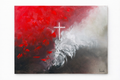Obscure Clarity painting